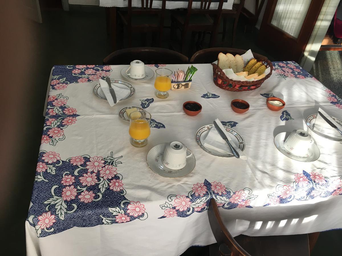 Munay Posada Y Cabana Los Cocos Kültér fotó