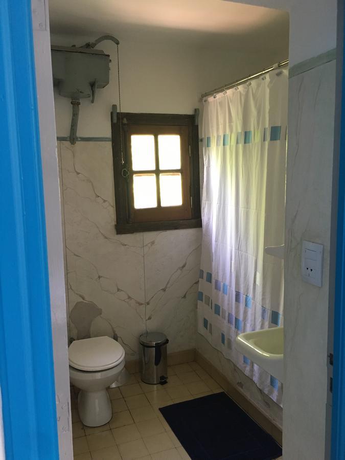 Munay Posada Y Cabana Los Cocos Kültér fotó