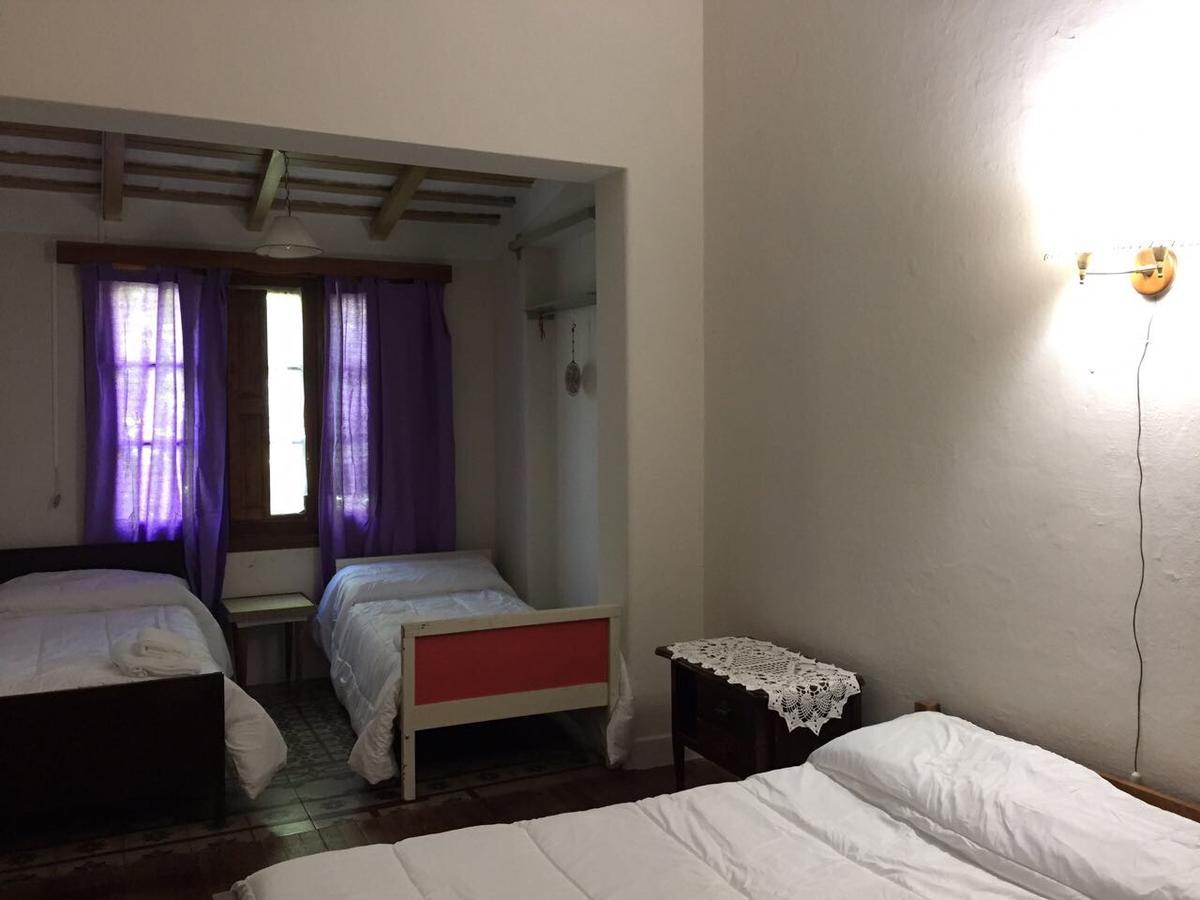 Munay Posada Y Cabana Los Cocos Kültér fotó