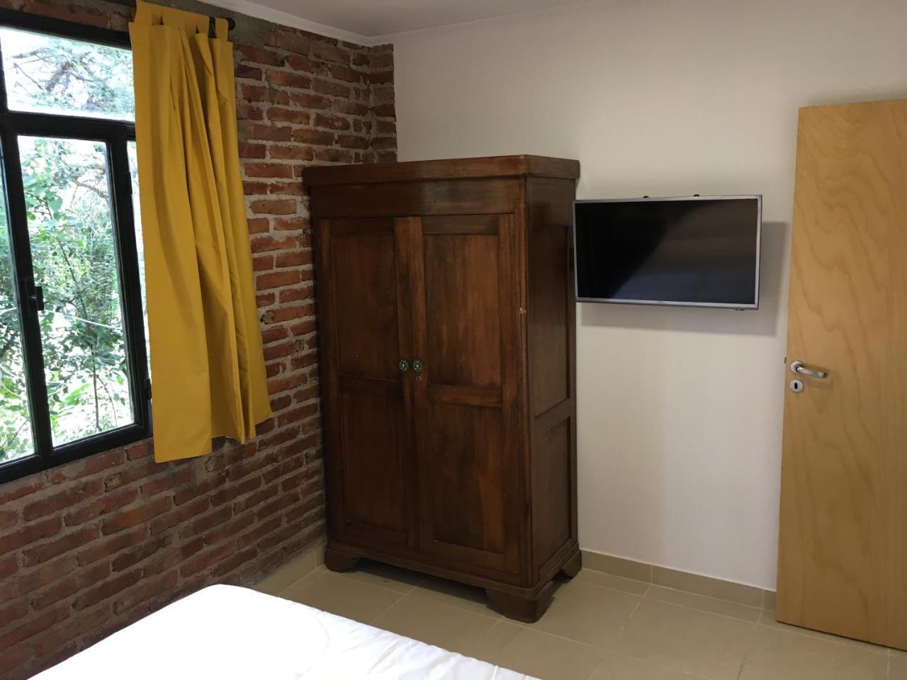Munay Posada Y Cabana Los Cocos Kültér fotó